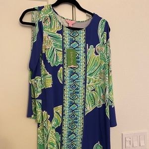 Lilly Pulitzer Ophelia dress